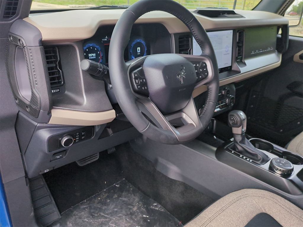 Thumbnail: 2025 Ford Bronco - 2