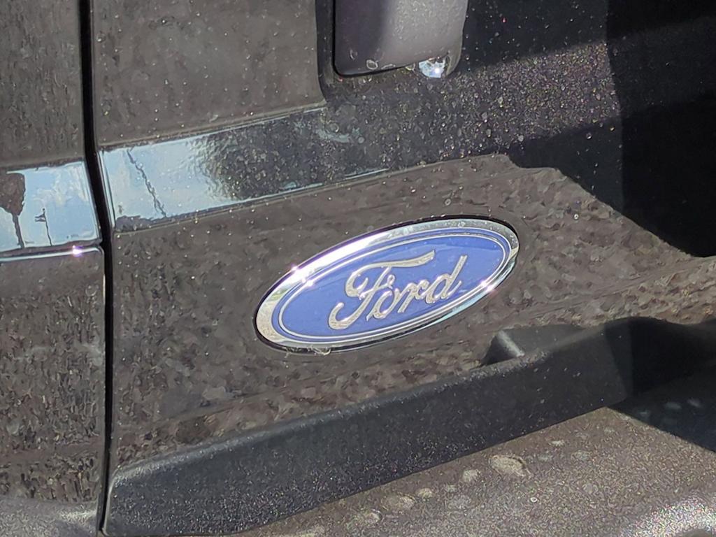 Thumbnail: 2025 Ford Bronco - 7