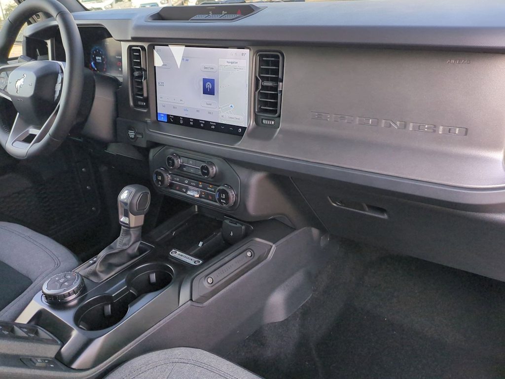 Thumbnail: 2025 Ford Bronco - 14