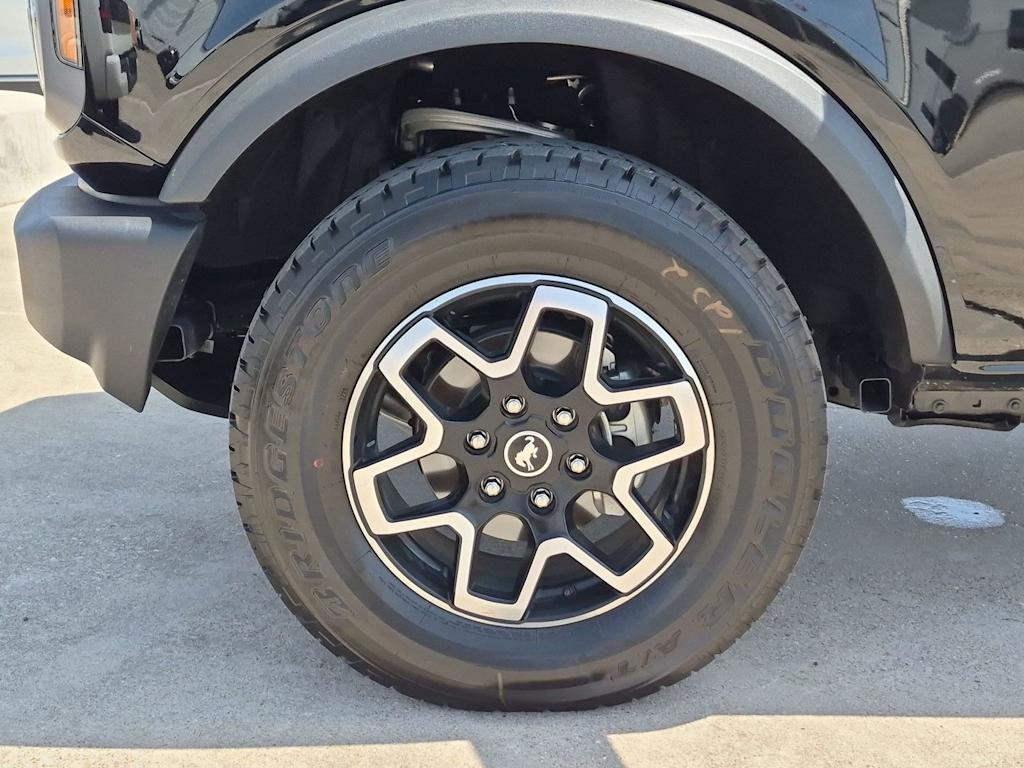Thumbnail: 2024 Ford Bronco - 7