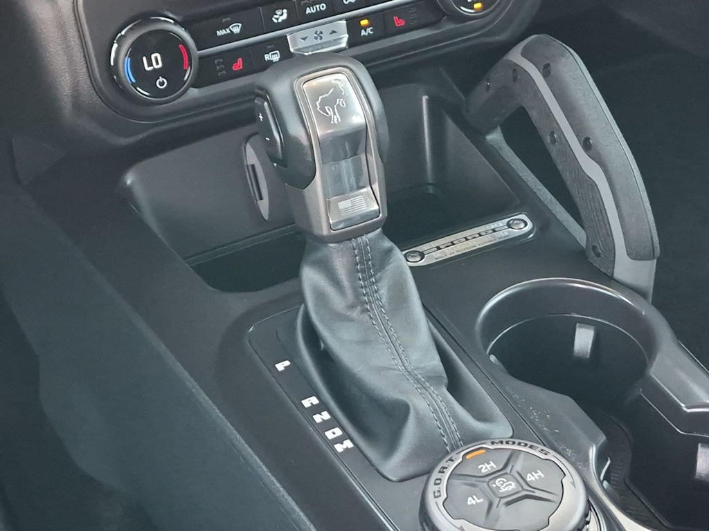 Thumbnail: 2024 Ford Bronco - 15