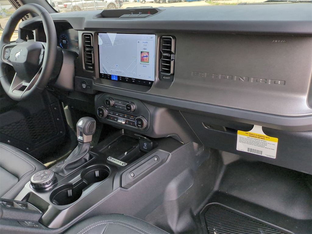 Thumbnail: 2025 Ford Bronco - 13