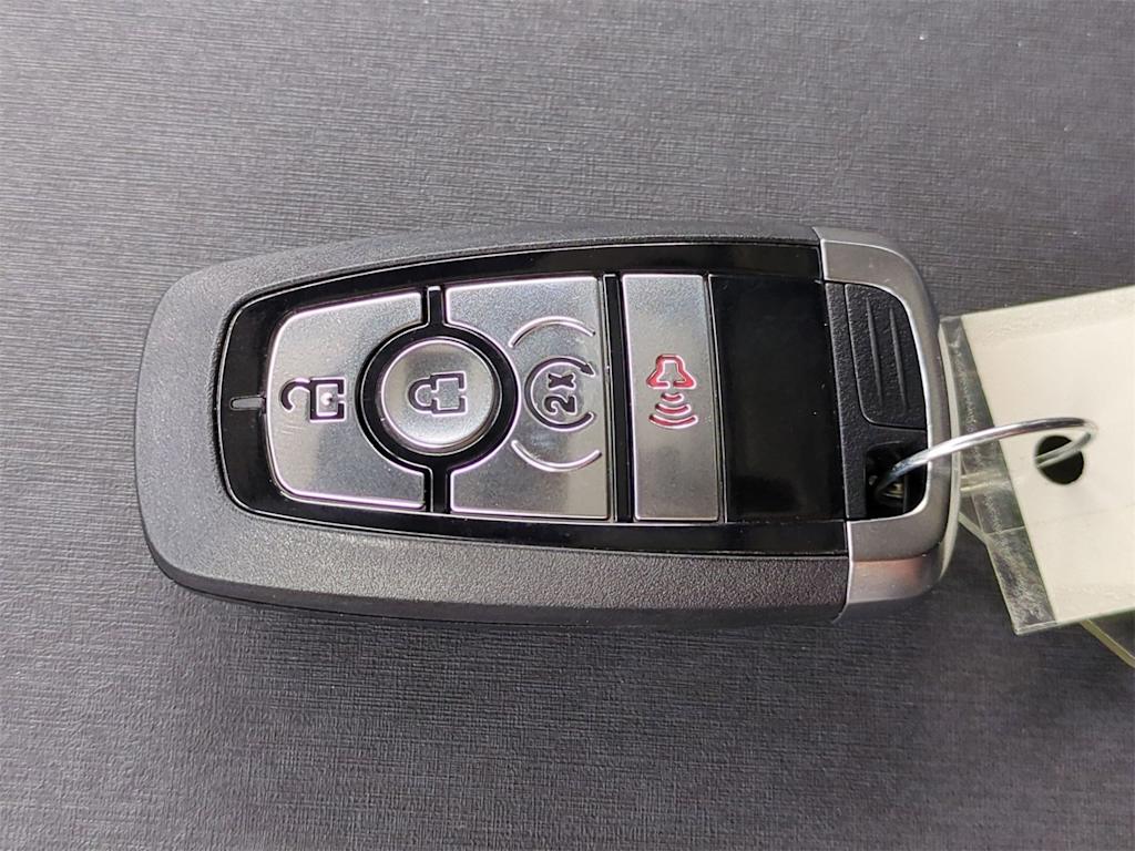 Thumbnail: 2025 Ford Bronco - 18