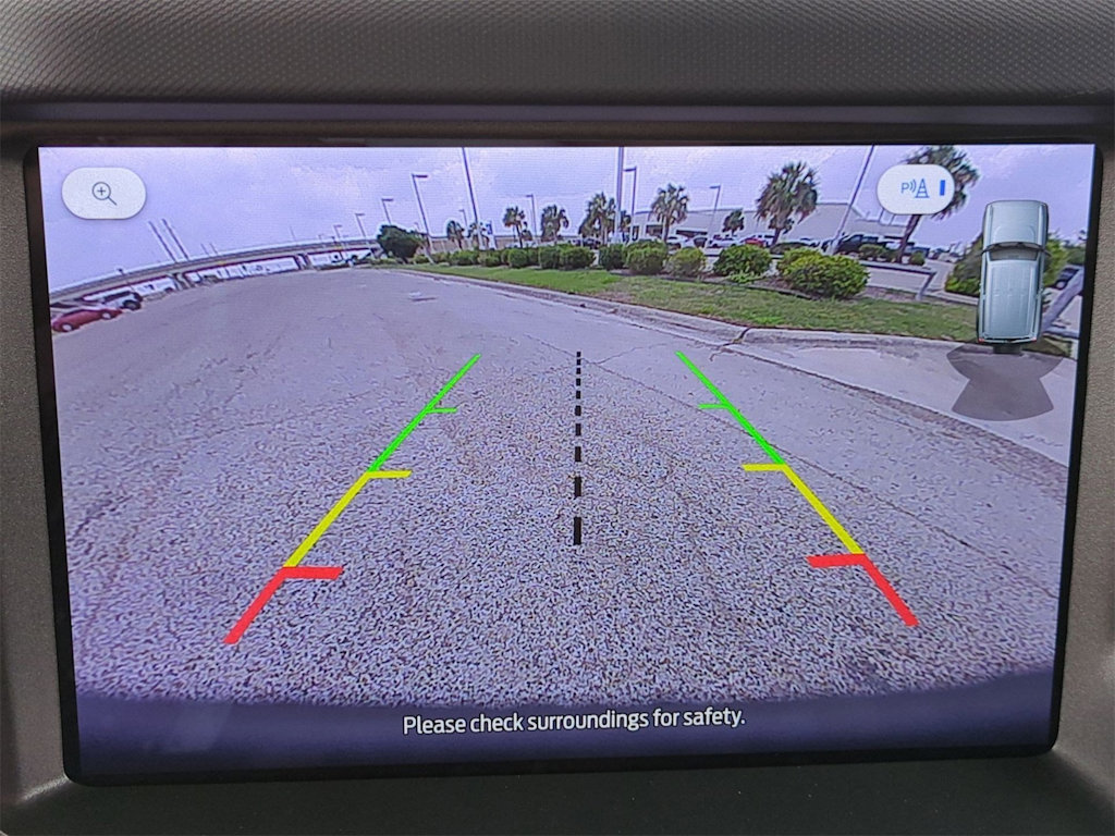 Thumbnail: 2025 Ford Bronco - 27