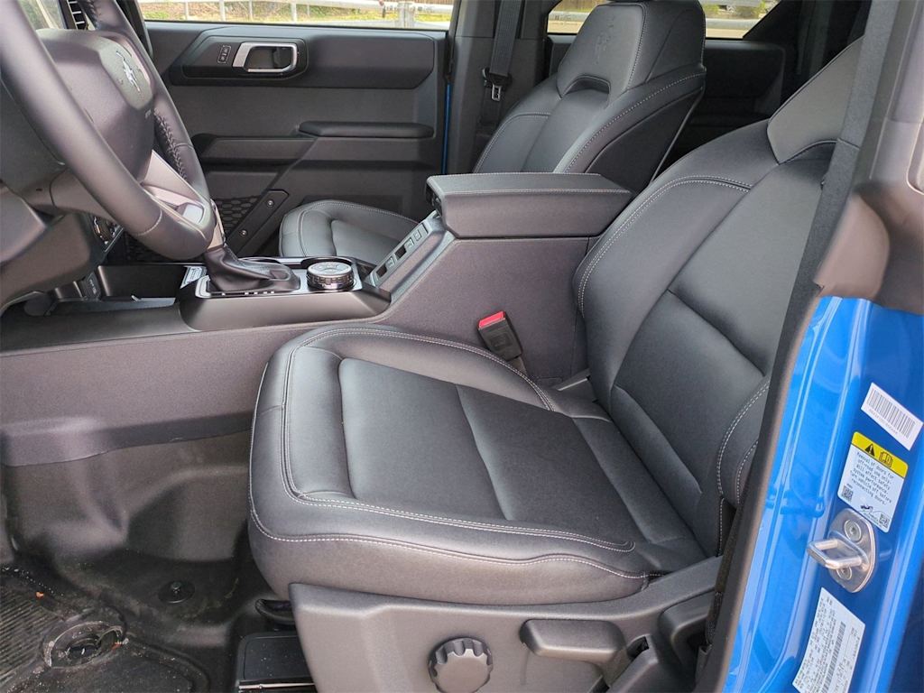 Thumbnail: 2025 Ford Bronco - 10