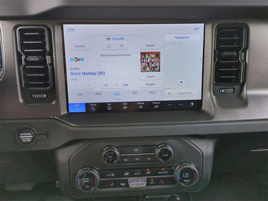 Thumbnail: 2025 Ford Bronco - 14