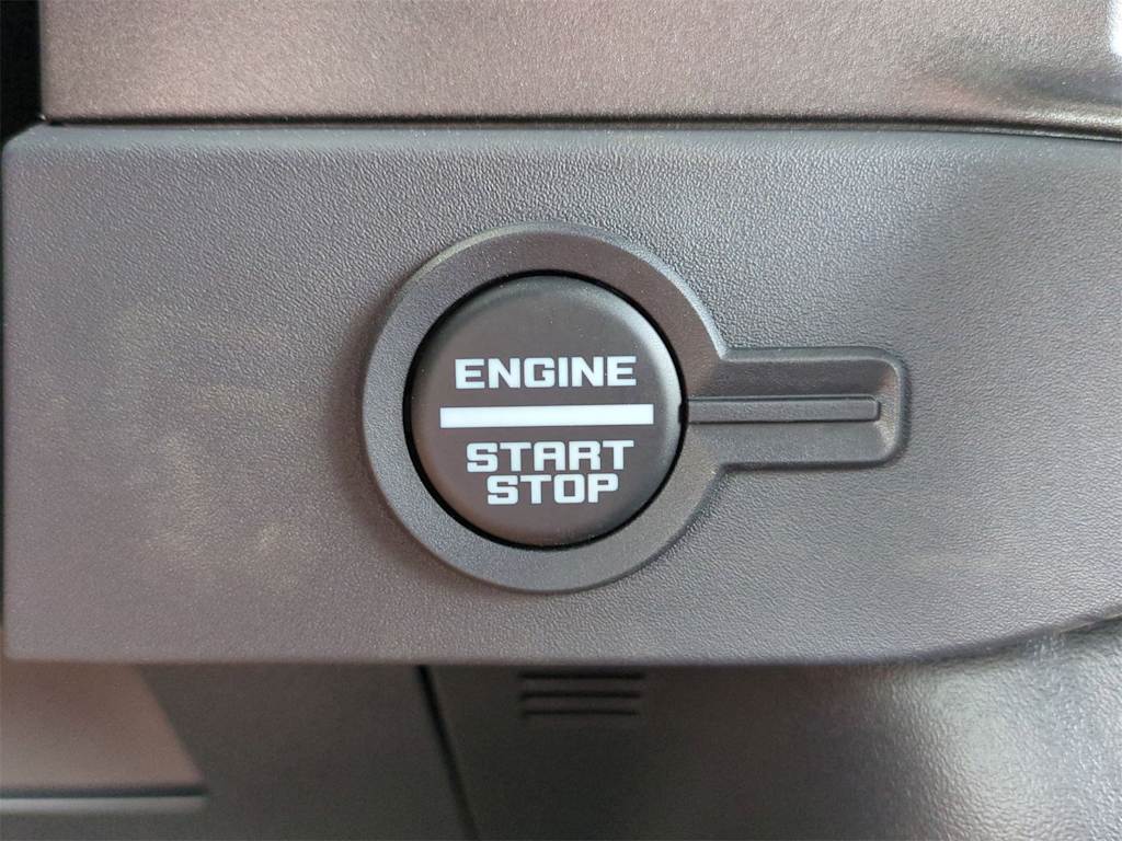 Thumbnail: 2025 Ford Bronco - 28