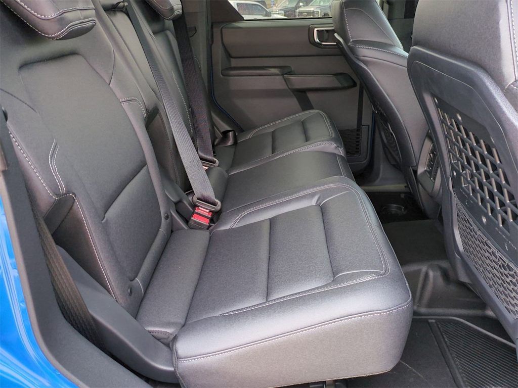 Thumbnail: 2025 Ford Bronco - 33