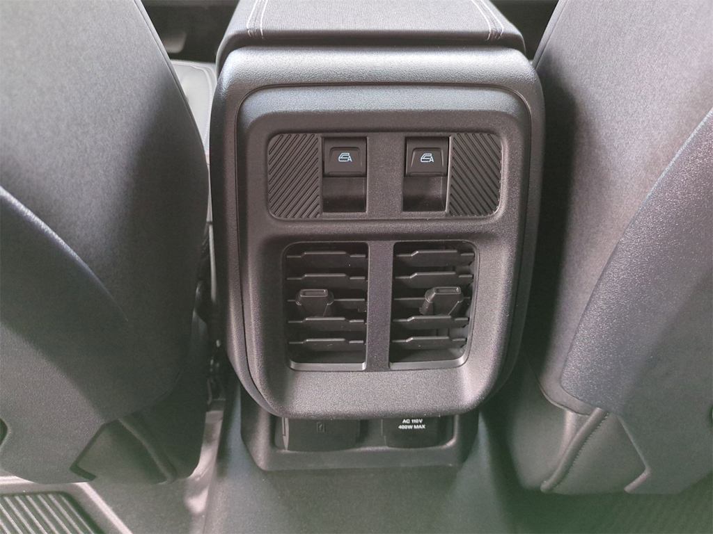 Thumbnail: 2025 Ford Bronco - 30