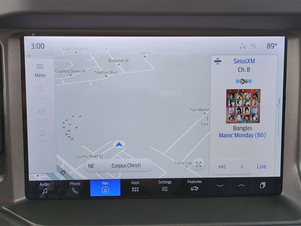 Thumbnail: 2025 Ford Bronco - 26