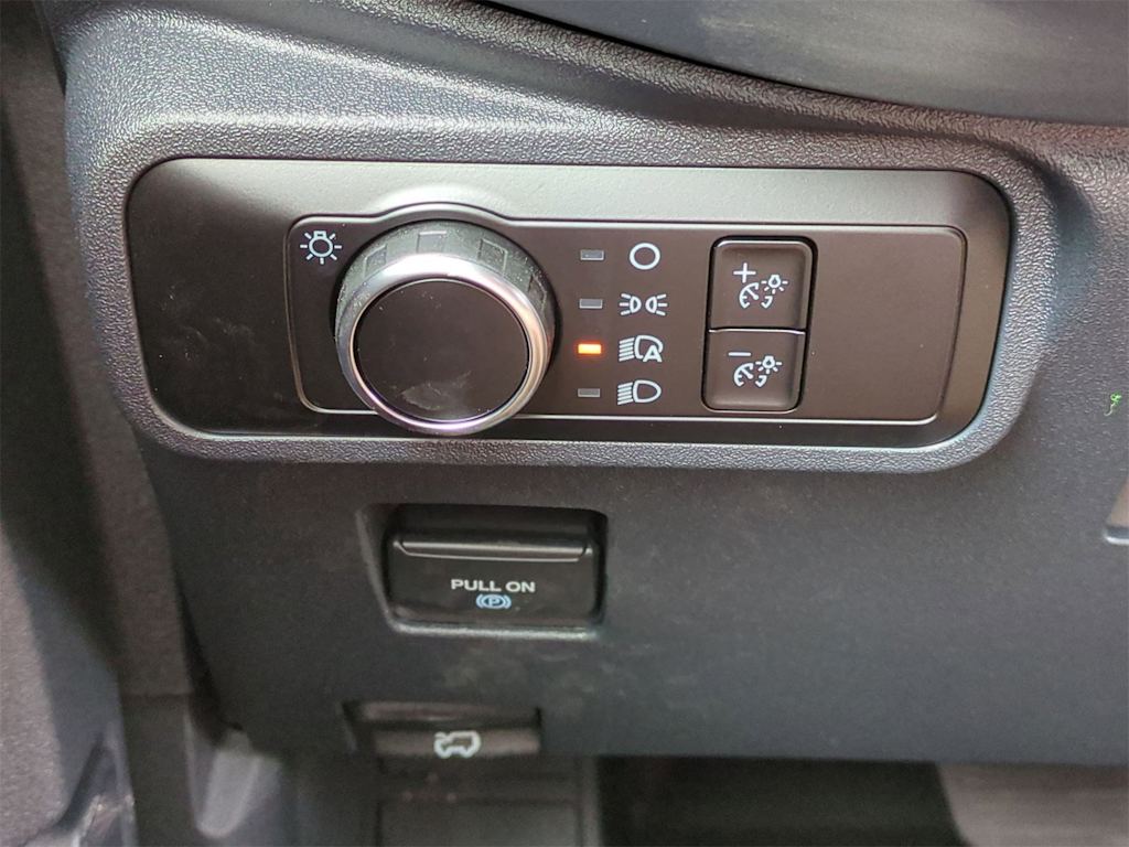 Thumbnail: 2025 Ford Bronco - 29