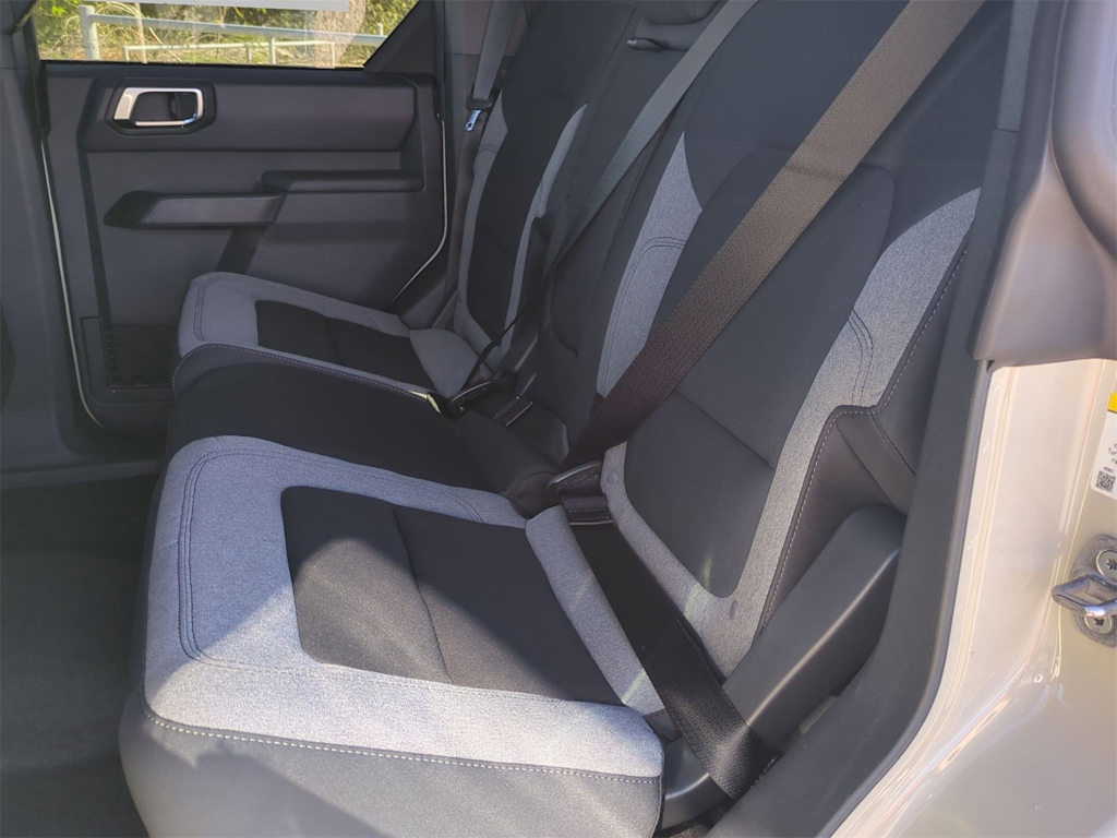 Thumbnail: 2025 Ford Bronco - 12