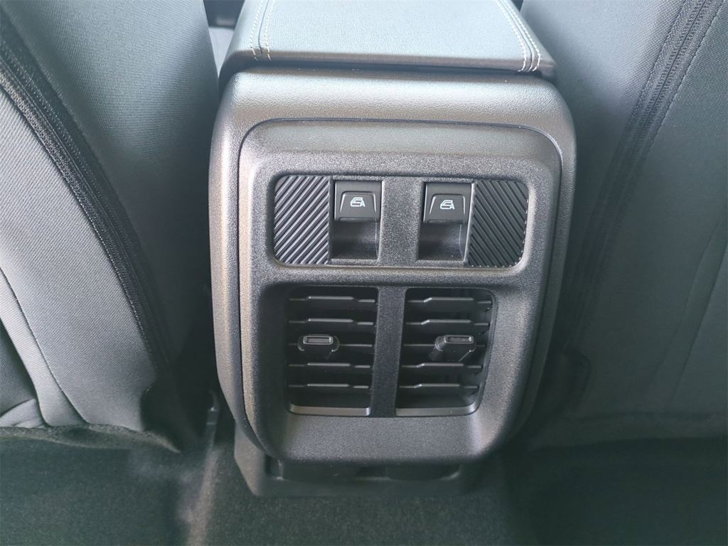 Thumbnail: 2025 Ford Bronco - 30