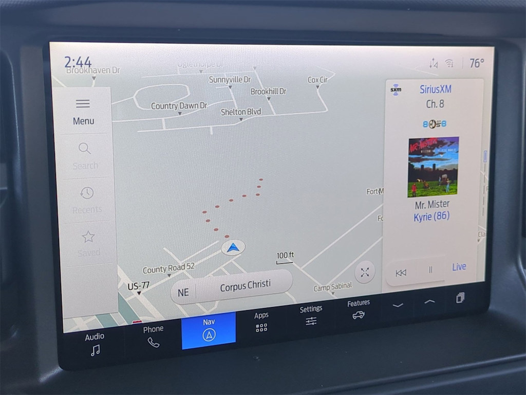 Thumbnail: 2025 Ford Bronco - 26