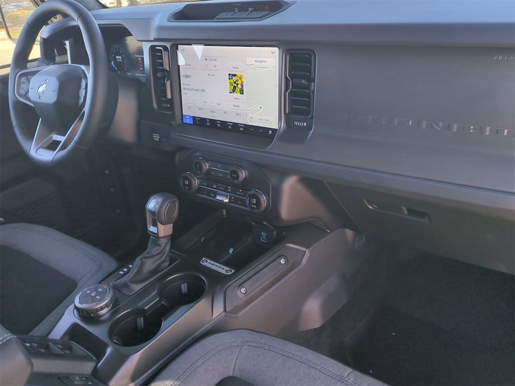 Thumbnail: 2025 Ford Bronco - 13