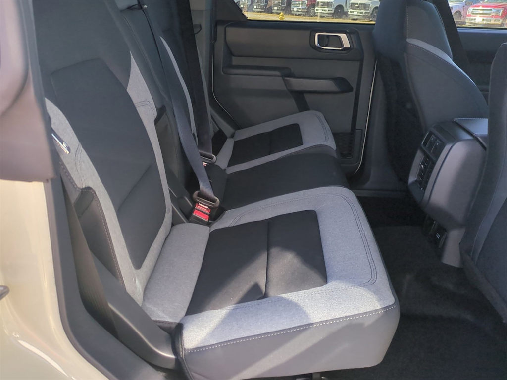 Thumbnail: 2025 Ford Bronco - 33