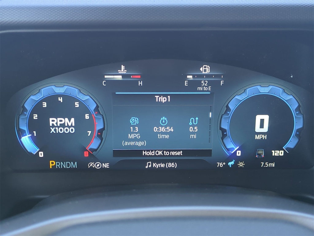 Thumbnail: 2025 Ford Bronco - 16