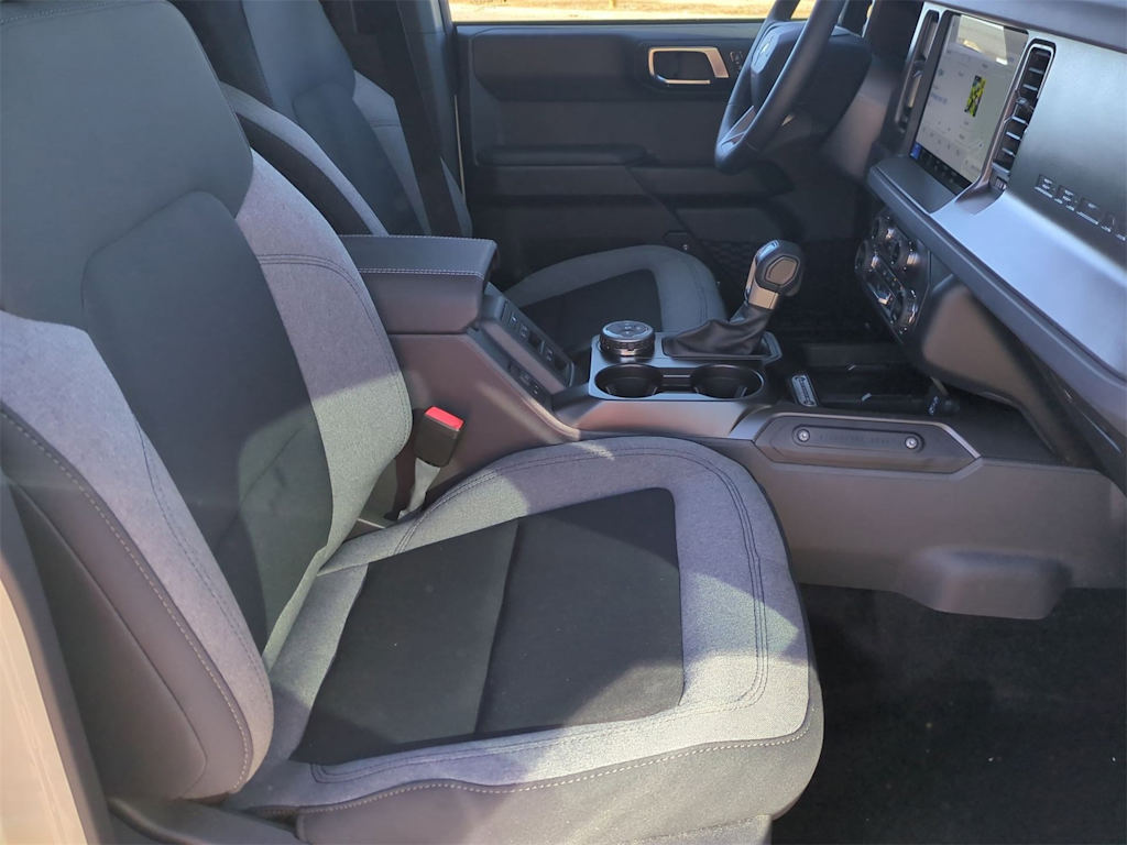 Thumbnail: 2025 Ford Bronco - 11