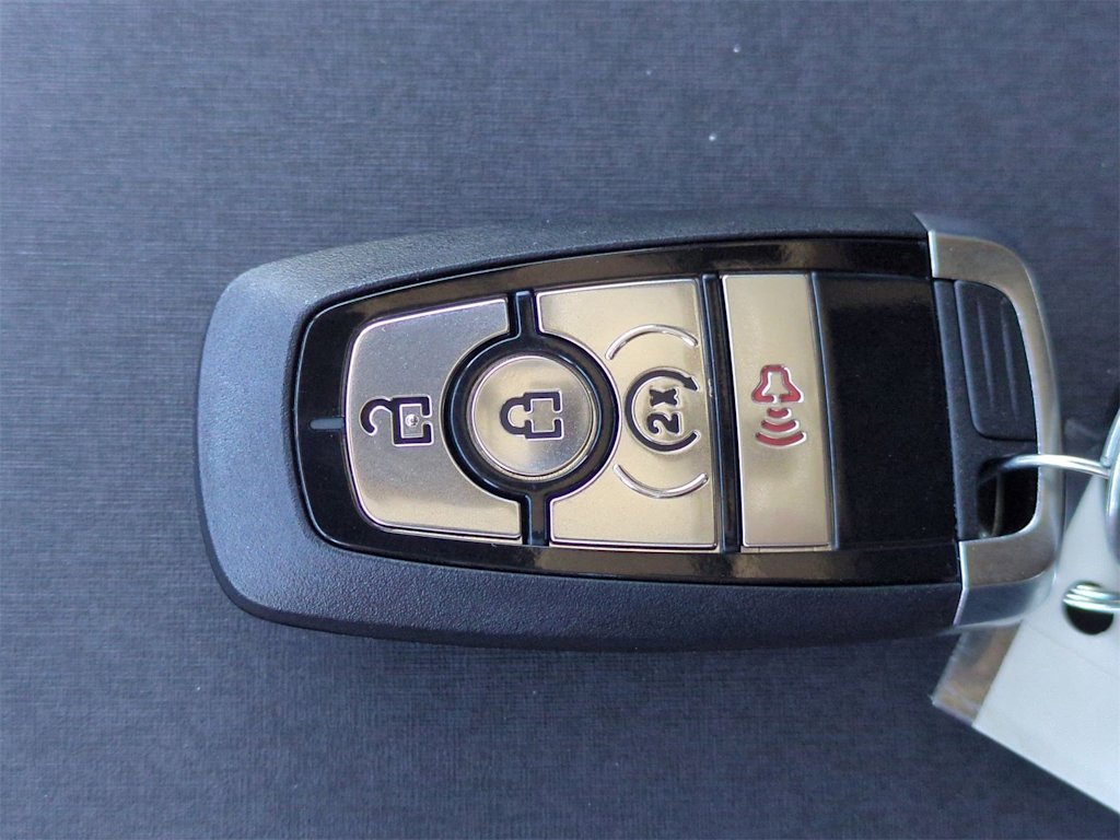 Thumbnail: 2025 Ford Bronco - 34