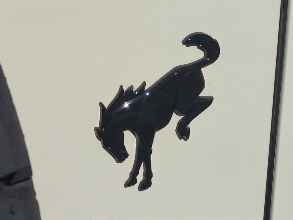 Thumbnail: 2025 Ford Bronco - 18