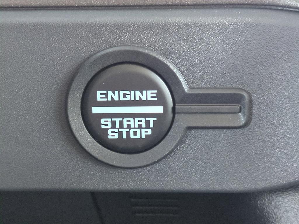 Thumbnail: 2025 Ford Bronco - 28