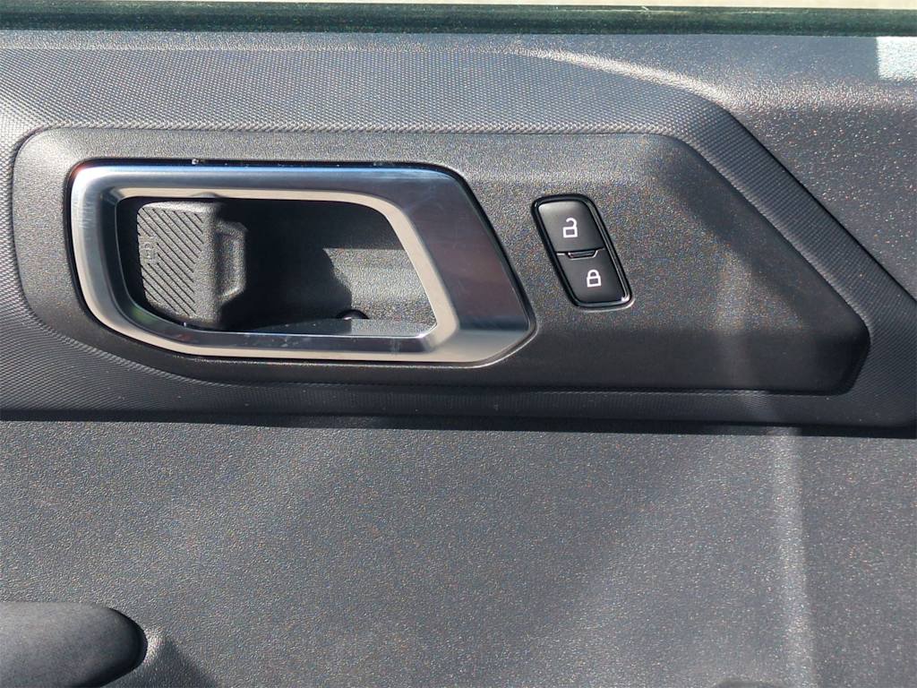 Thumbnail: 2025 Ford Bronco - 32