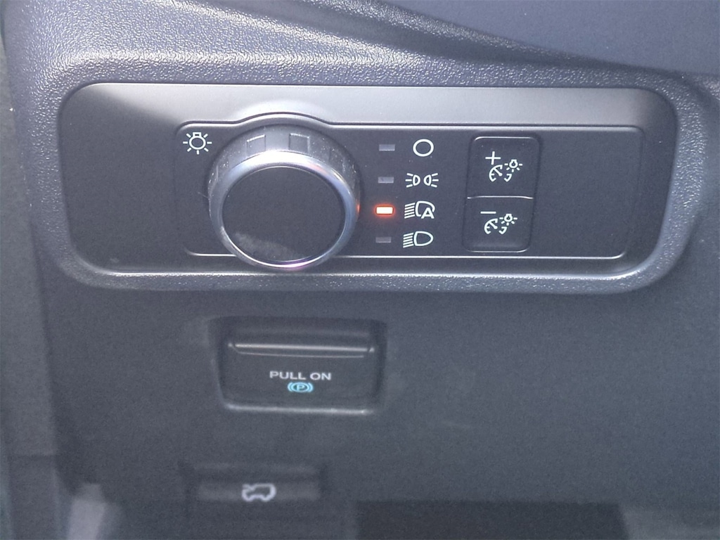 Thumbnail: 2025 Ford Bronco - 29