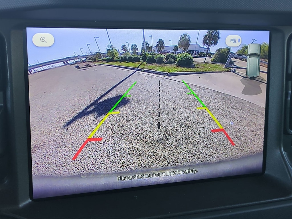 Thumbnail: 2025 Ford Bronco - 27