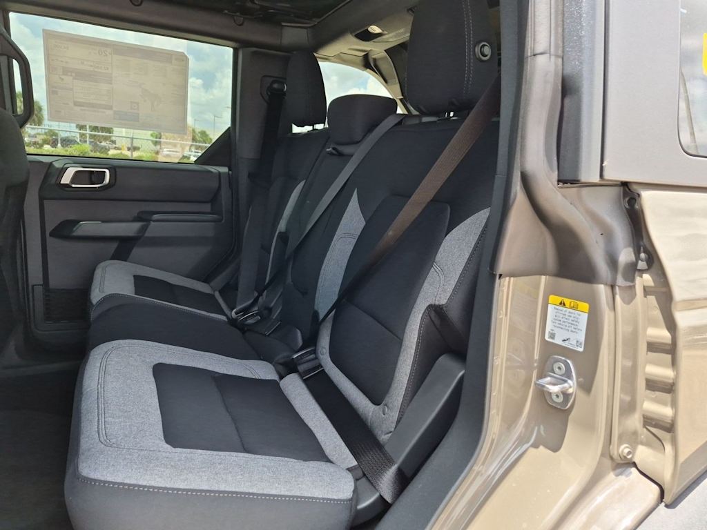 Thumbnail: 2026 Ford Bronco - 13