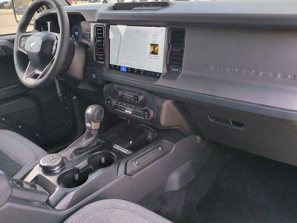 Thumbnail: 2026 Ford Bronco - 14