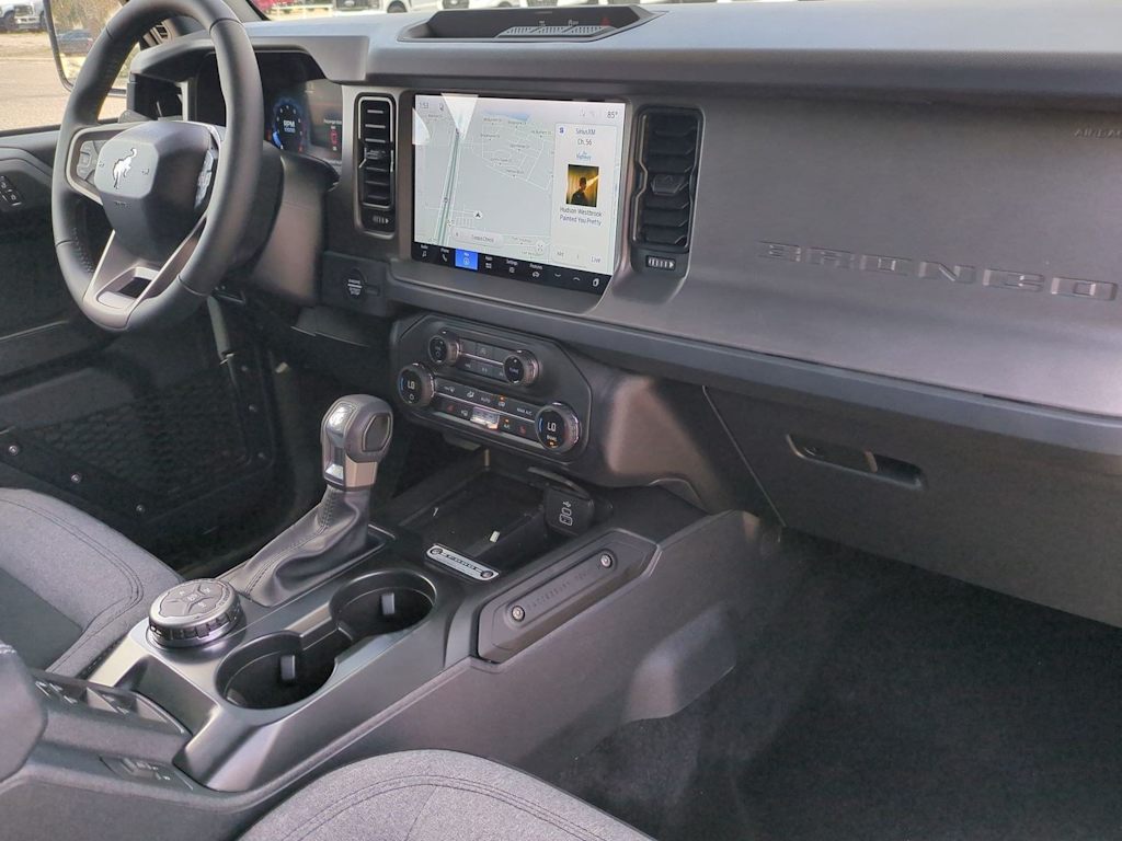 Thumbnail: 2026 Ford Bronco - 14