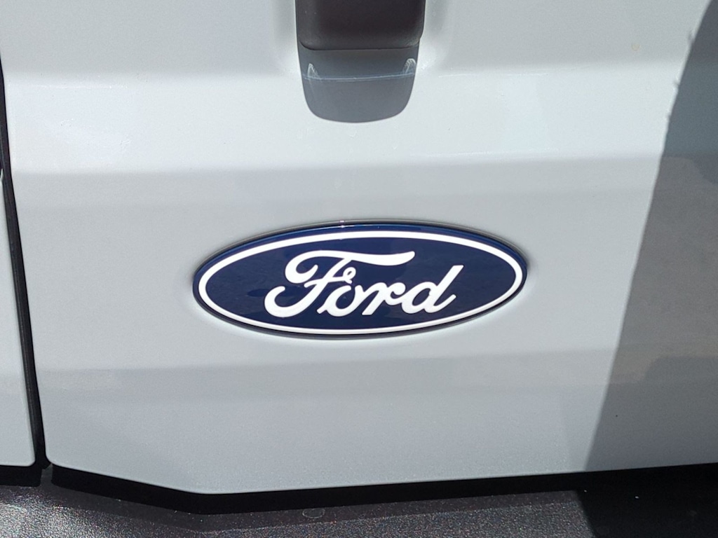 Thumbnail: 2026 Ford Bronco - 7