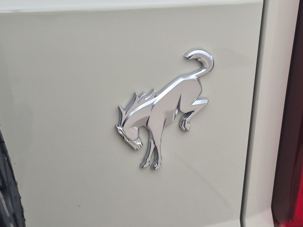 Thumbnail: 2026 Ford Bronco - 34