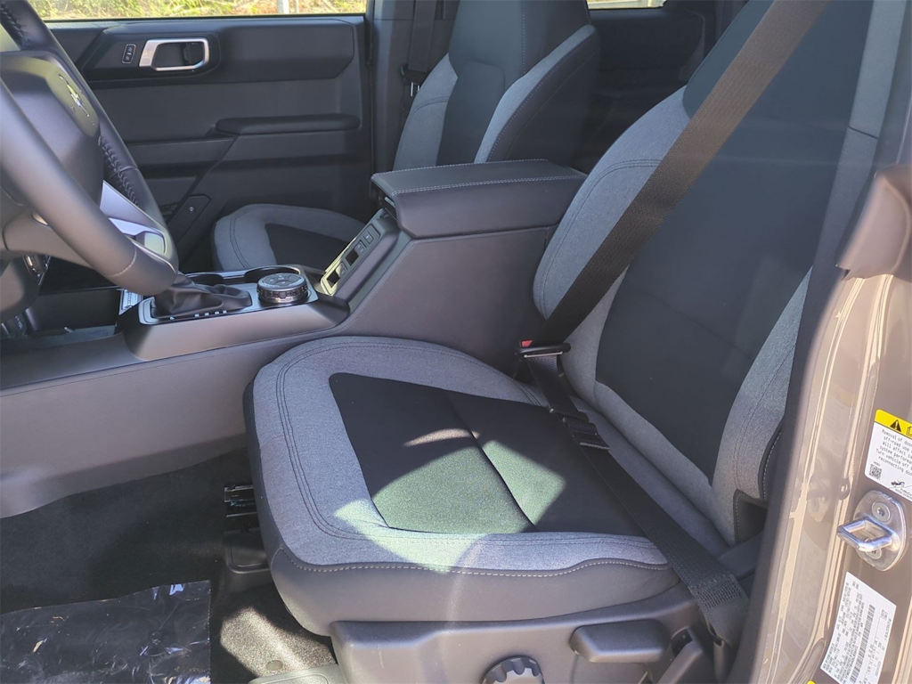 Thumbnail: 2025 Ford Bronco - 11