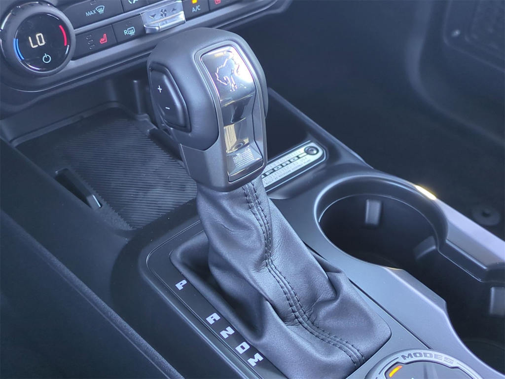 Thumbnail: 2025 Ford Bronco - 16