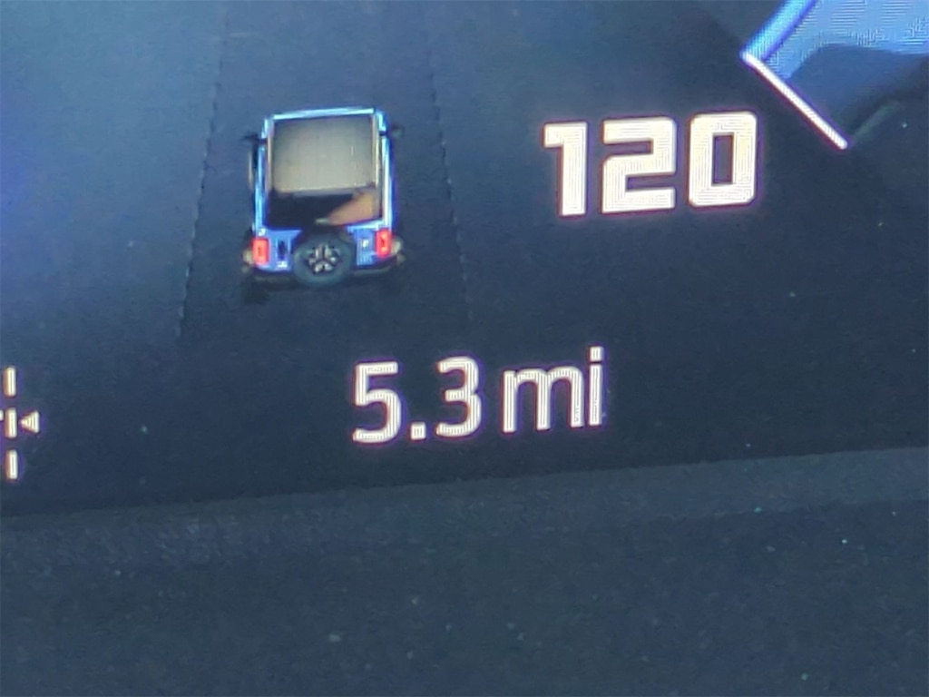 Thumbnail: 2025 Ford Bronco - 25