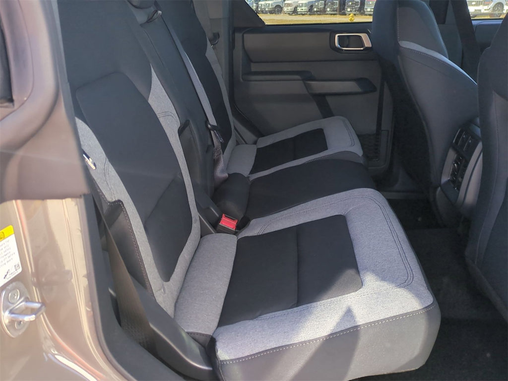 Thumbnail: 2025 Ford Bronco - 33