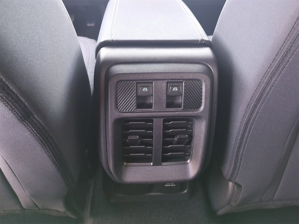 Thumbnail: 2025 Ford Bronco - 30