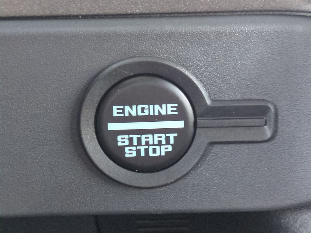 Thumbnail: 2025 Ford Bronco - 28