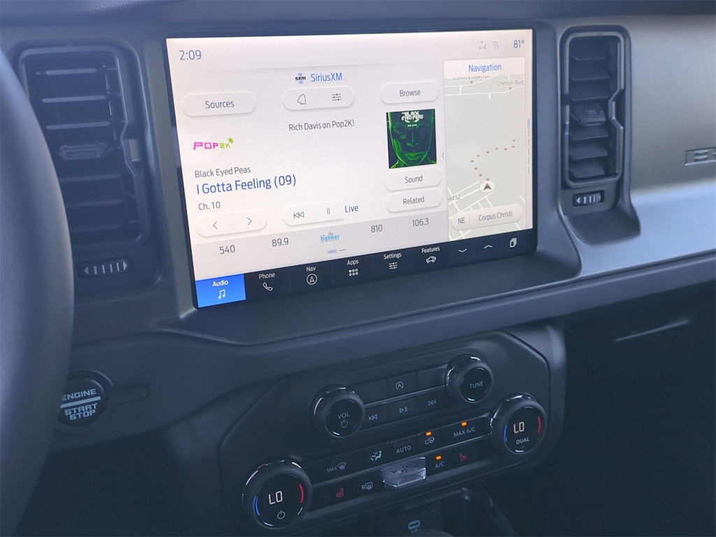 Thumbnail: 2025 Ford Bronco - 15