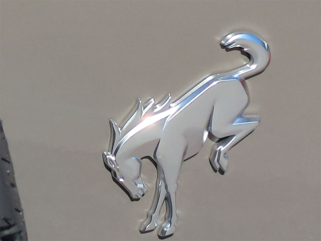 Thumbnail: 2025 Ford Bronco - 34