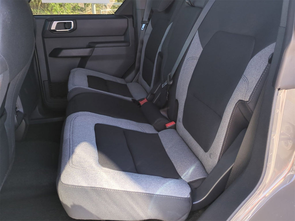 Thumbnail: 2025 Ford Bronco - 13