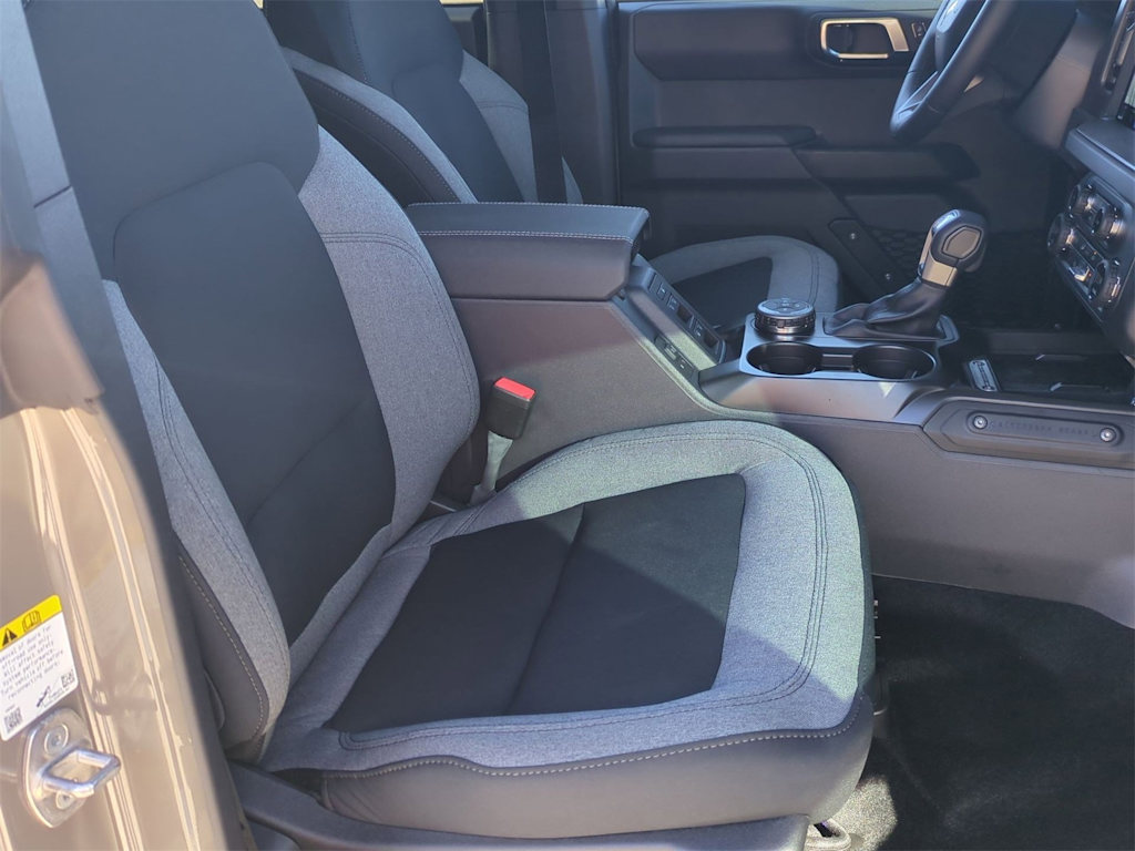 Thumbnail: 2025 Ford Bronco - 12