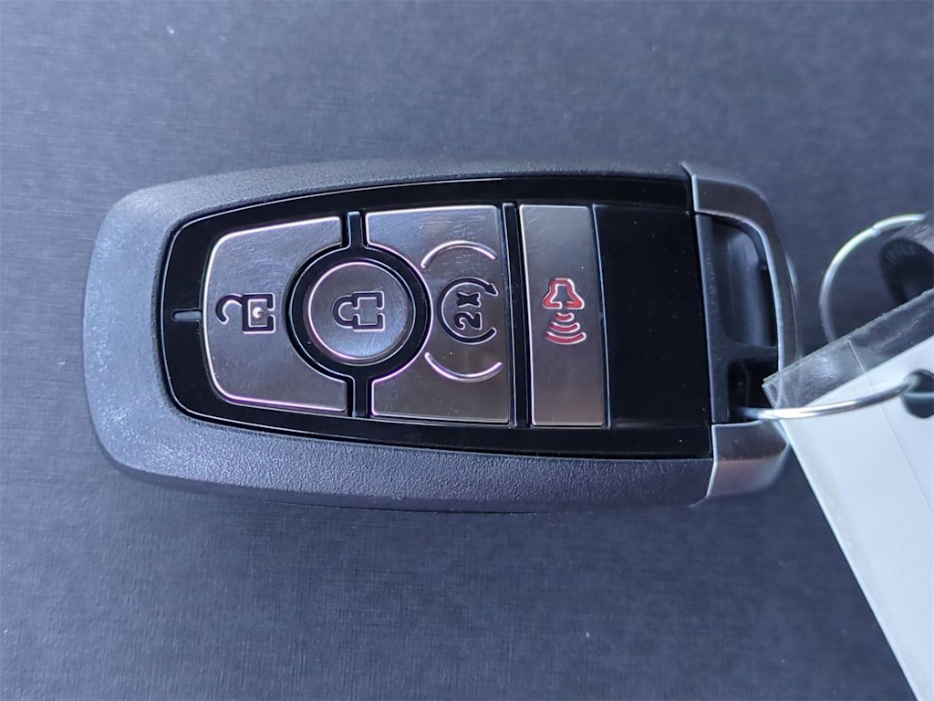 Thumbnail: 2025 Ford Bronco - 19