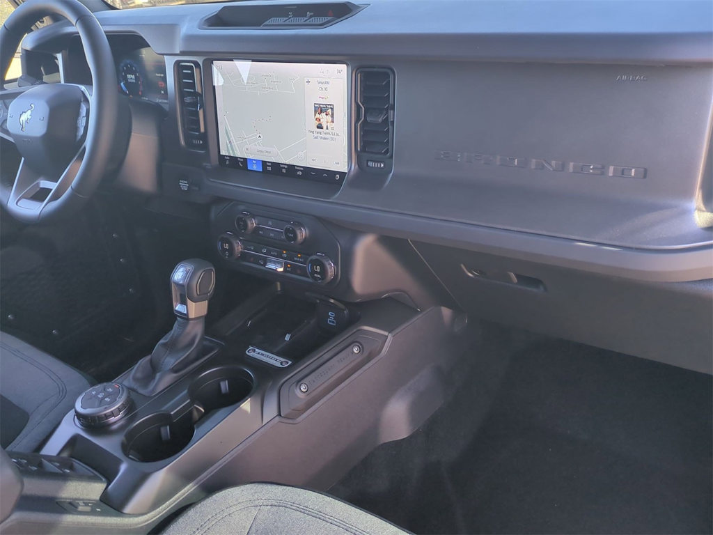 Thumbnail: 2025 Ford Bronco - 14