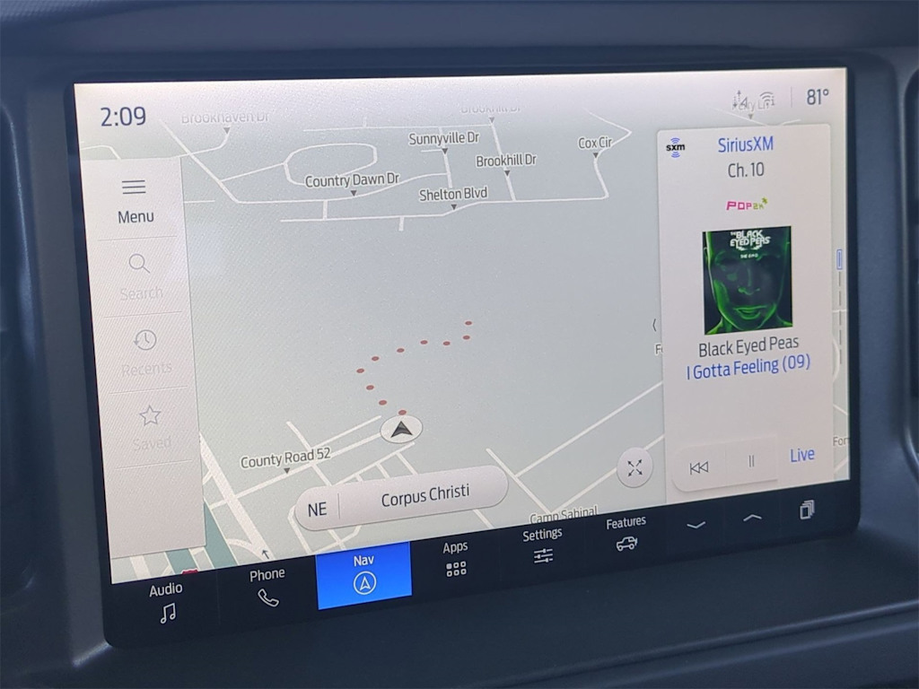 Thumbnail: 2025 Ford Bronco - 26