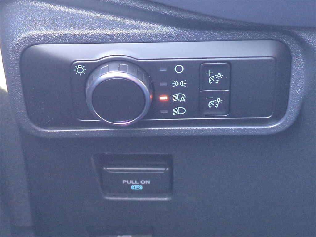 Thumbnail: 2025 Ford Bronco - 29