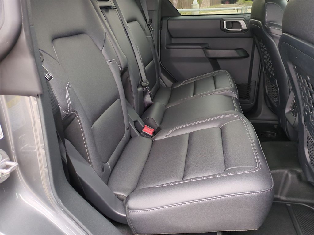 Thumbnail: 2025 Ford Bronco - 33