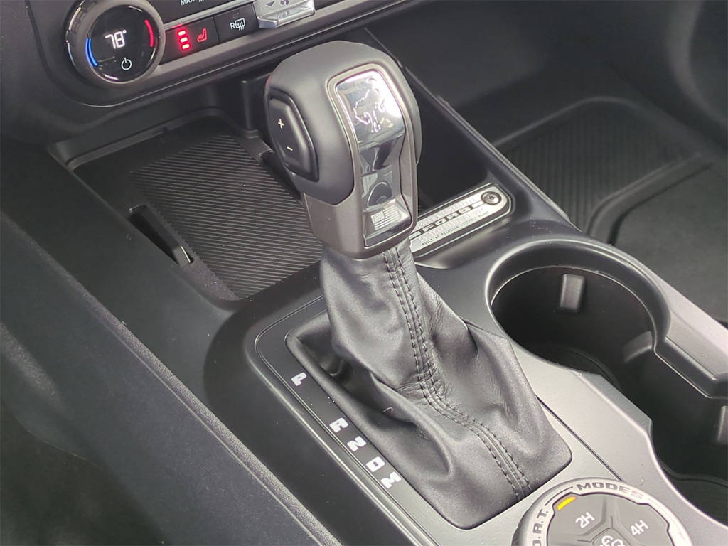 Thumbnail: 2025 Ford Bronco - 16