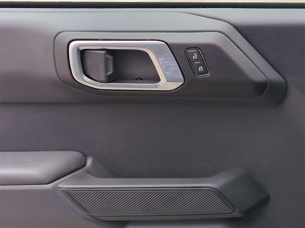 Thumbnail: 2025 Ford Bronco - 32